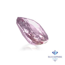 Load image into Gallery viewer, 1.18 ct. Unheated Oval Pink Sapphire
