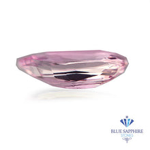 Load image into Gallery viewer, 1.18 ct. Unheated Oval Pink Sapphire