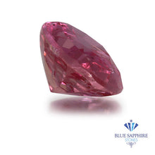 Load image into Gallery viewer, 1.19 ct. Oval Pink Sapphire