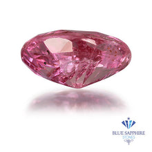 Load image into Gallery viewer, 1.19 ct. Oval Pink Sapphire