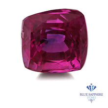 Load image into Gallery viewer, 1.04 ct. Cushion Pink Sapphire