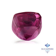Load image into Gallery viewer, 1.04 ct. Cushion Pink Sapphire
