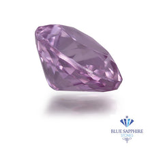 Load image into Gallery viewer, 1.17 ct. Oval Pink Sapphire