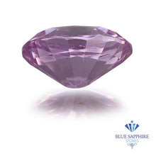 Load image into Gallery viewer, 1.17 ct. Oval Pink Sapphire