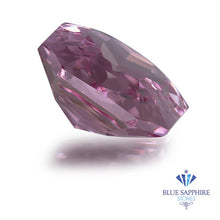 Load image into Gallery viewer, 0.84 ct. Radiant Pink Sapphire