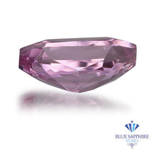 Load image into Gallery viewer, 0.84 ct. Radiant Pink Sapphire