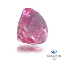 Load image into Gallery viewer, 0.82 ct. GIA Certified Oval Cut Pink Sapphire