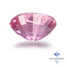 Load image into Gallery viewer, 0.82 ct. GIA Certified Oval Cut Pink Sapphire