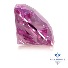 Load image into Gallery viewer, 0.94 ct. Radiant Pink Sapphire
