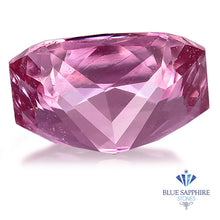 Load image into Gallery viewer, 0.94 ct. Radiant Pink Sapphire