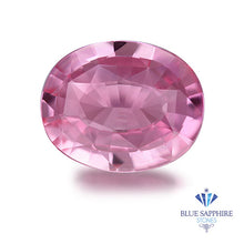 Load image into Gallery viewer, 1.08 ct. Oval Pink Sapphire