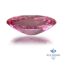 Load image into Gallery viewer, 1.08 ct. Oval Pink Sapphire