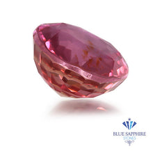 Load image into Gallery viewer, 1.35 ct. GIA Certified Unheated Oval Pink Sapphire