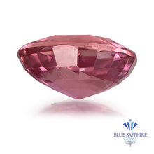 Load image into Gallery viewer, 1.35 ct. GIA Certified Unheated Oval Pink Sapphire