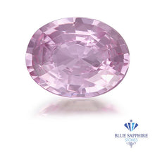 Load image into Gallery viewer, 1.20 ct. Unheated Oval Cut Pink Sapphire