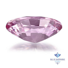 Load image into Gallery viewer, 1.20 ct. Unheated Oval Cut Pink Sapphire