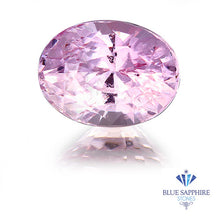 Load image into Gallery viewer, 1.51 ct. Unheated Oval Cut Pink Sapphire
