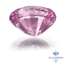 Load image into Gallery viewer, 1.51 ct. Unheated Oval Cut Pink Sapphire