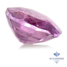 Load image into Gallery viewer, 0.88 ct. Unheated Oval Cut Pink Sapphire