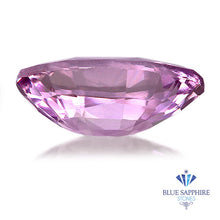 Load image into Gallery viewer, 0.88 ct. Unheated Oval Cut Pink Sapphire
