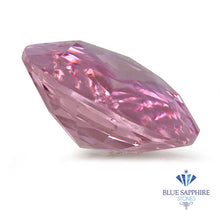 Load image into Gallery viewer, 0.86 ct. Unheated Cushion Cut Pink Sapphire