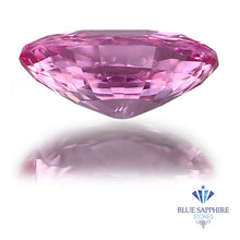 Load image into Gallery viewer, 1.82 ct. Unheated Oval Cut Pink Sapphire