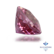 Load image into Gallery viewer, 1.04 ct. Unheated Oval Pink Sapphire