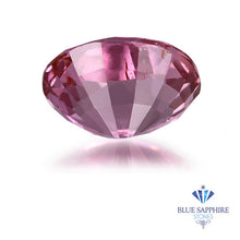 Load image into Gallery viewer, 1.04 ct. Unheated Oval Pink Sapphire