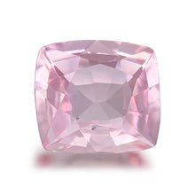 Load image into Gallery viewer, 0.86 ct. Unheated Cushion Pink Sapphire