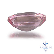 Load image into Gallery viewer, 0.86 ct. Unheated Cushion Pink Sapphire
