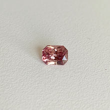 Load image into Gallery viewer, 1.30ct. Radiant Pink Sapphire