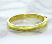 Load image into Gallery viewer, 0.10ct Round Ruby Ring in 18K Yellow Gold