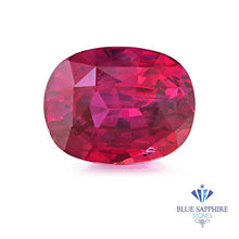 Load image into Gallery viewer, 1.88 ct. Cushion Ruby
