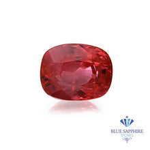 Load image into Gallery viewer, 2.67 ct. GIA Certified Cushion Ruby