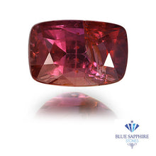 Load image into Gallery viewer, 1.20 ct. Cushion Cut Ruby