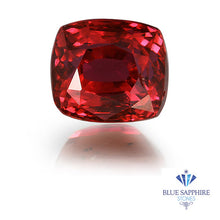 Load image into Gallery viewer, 1.04 ct. Cushion Cut Ruby