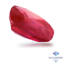Load image into Gallery viewer, 1.03 ct. Cushion Ruby