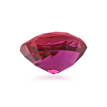 Load image into Gallery viewer, 1.46 ct. GIA Certified Unheated Oval Ruby