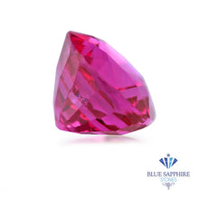 Load image into Gallery viewer, 0.91 ct. Cushion Ruby