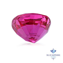 Load image into Gallery viewer, 0.91 ct. Cushion Ruby