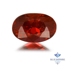 Load image into Gallery viewer, 0.79 ct. Oval Ruby