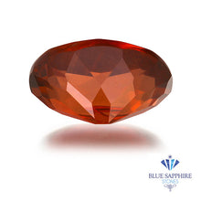 Load image into Gallery viewer, 0.79 ct. Oval Ruby