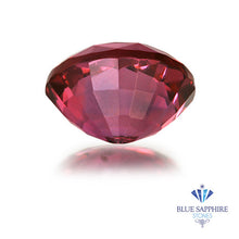 Load image into Gallery viewer, 0.78 ct. Oval Ruby
