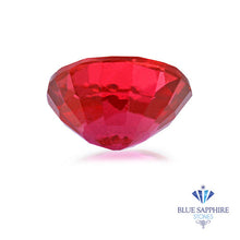 Load image into Gallery viewer, 0.76 ct. Oval Ruby