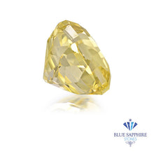Load image into Gallery viewer, 1.21 ct. Unheated Radiant Yellow Sapphire