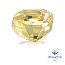 Load image into Gallery viewer, 1.21 ct. Unheated Radiant Yellow Sapphire