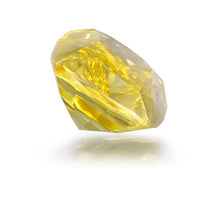 Load image into Gallery viewer, 2.08 ct. Cushion Yellow Sapphire
