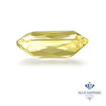 Load image into Gallery viewer, 1.29 ct. Radiant Yellow Sapphire