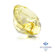 Load image into Gallery viewer, 1.34 ct. Unheated Cushion Yellow Sapphire
