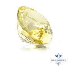 Load image into Gallery viewer, 1.34 ct. Unheated Cushion Yellow Sapphire